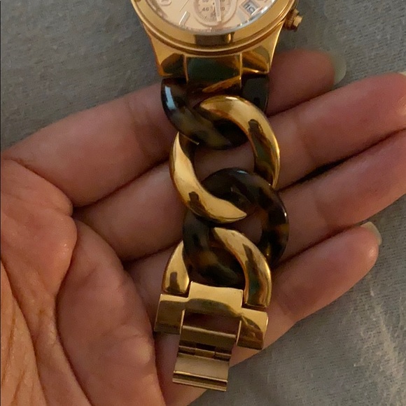 MK chronograph watch - Picture 3 of 7